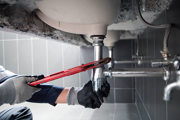 Trusted Gas Line Repair service in Gates, OR - Masters Plumbing Service